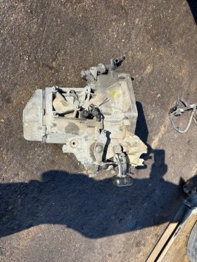 Ръчна скоростна кутия за Peugeot 307 Hatchback (08.2000 - 12.2012), снимка 1