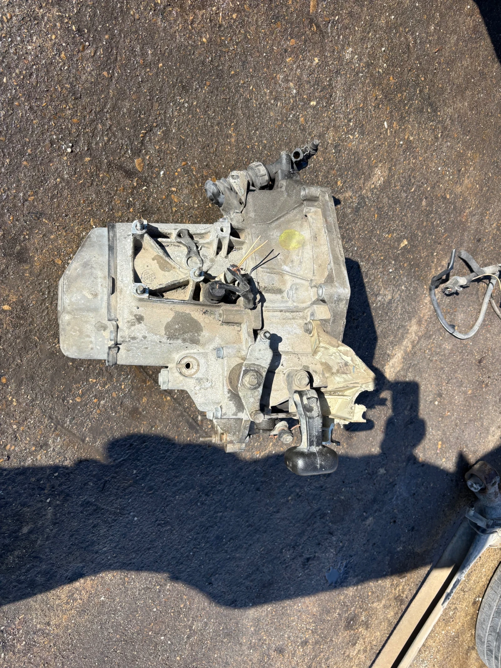 ����� ��������� ����� �� Peugeot 307 Hatchback (08.2000 - 12.2012) | Mobile.bg � ����������� 1