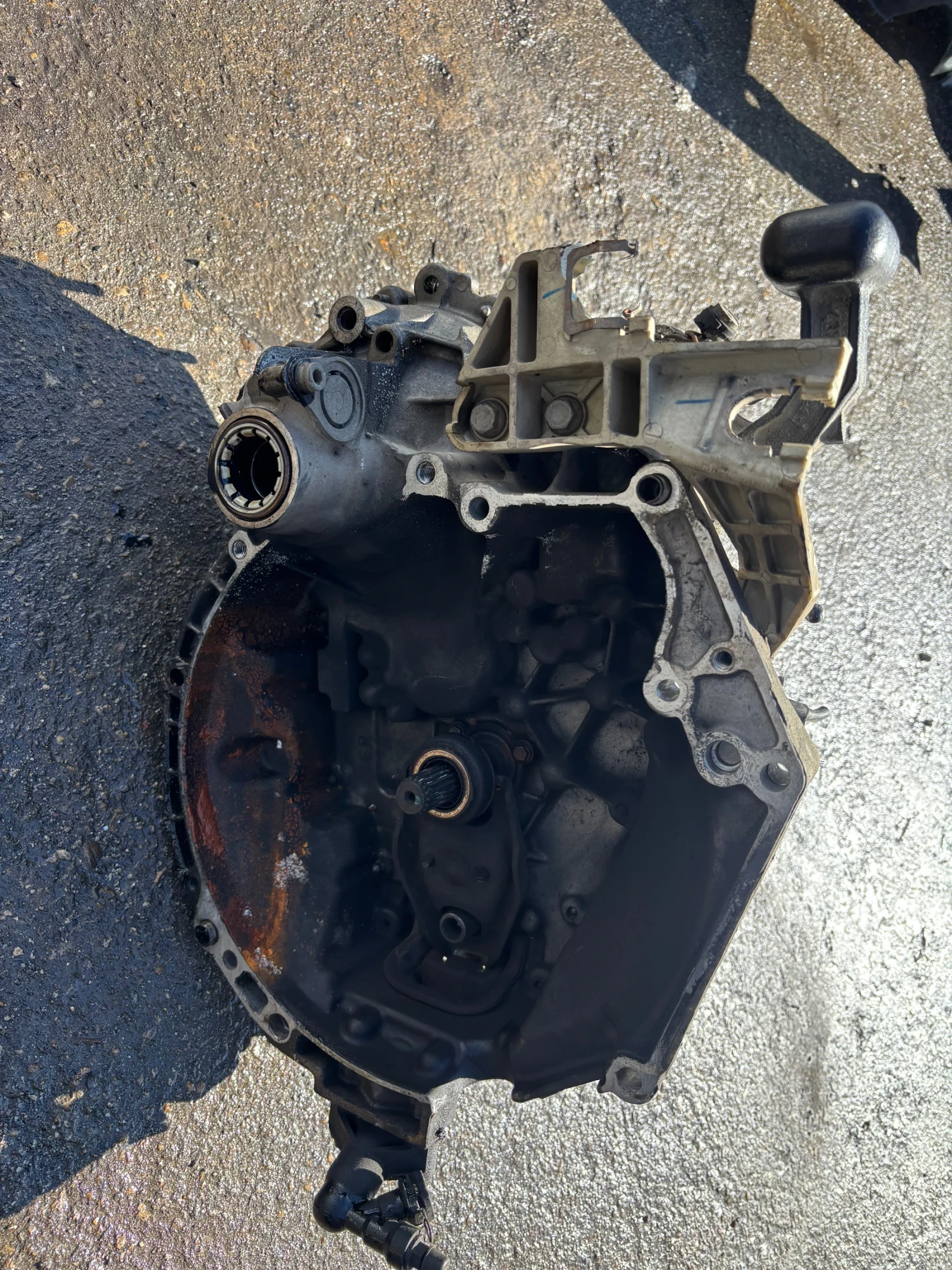 ����� ��������� ����� �� Peugeot 307 Hatchback (08.2000 - 12.2012) | Mobile.bg � ����������� 3