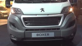    Peugeot Boxer, Fiat Ducato, Citroen Jumper  2014- | Mobile.bg    6