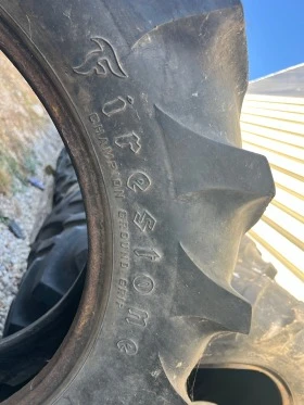 Гуми, снимка 6