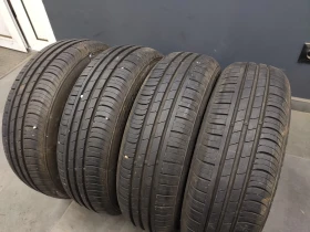 Гуми Летни 155/65R14, снимка 5