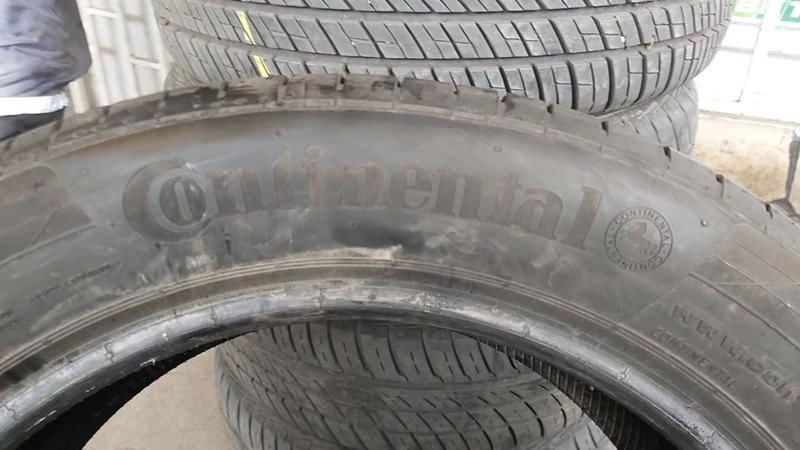 Гуми Летни 225/50R17, снимка 3 - Гуми и джанти - 28487985