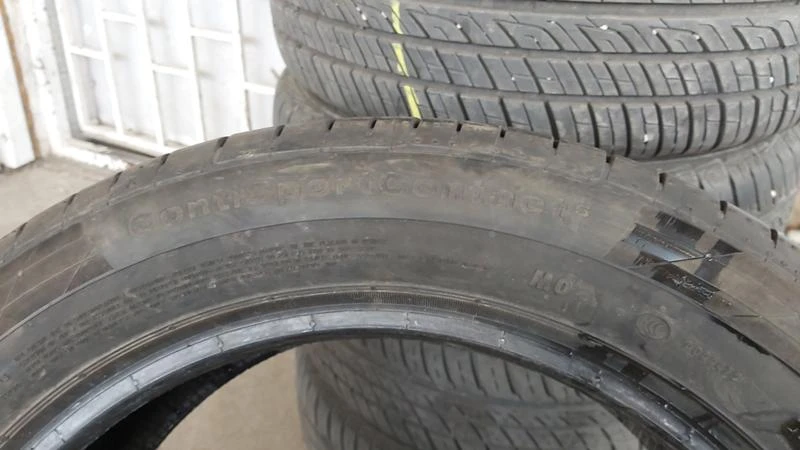 Гуми Летни 225/50R17, снимка 4 - Гуми и джанти - 28487985