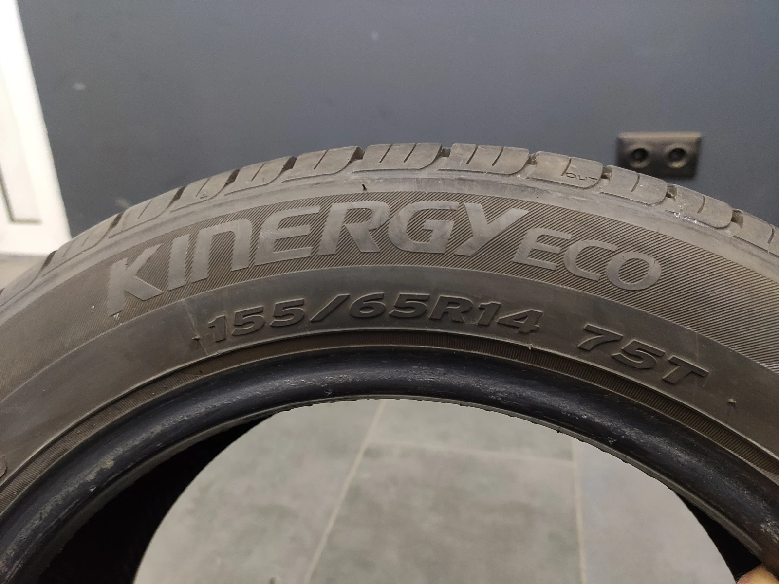  155/65R14 | Mobile.bg   8