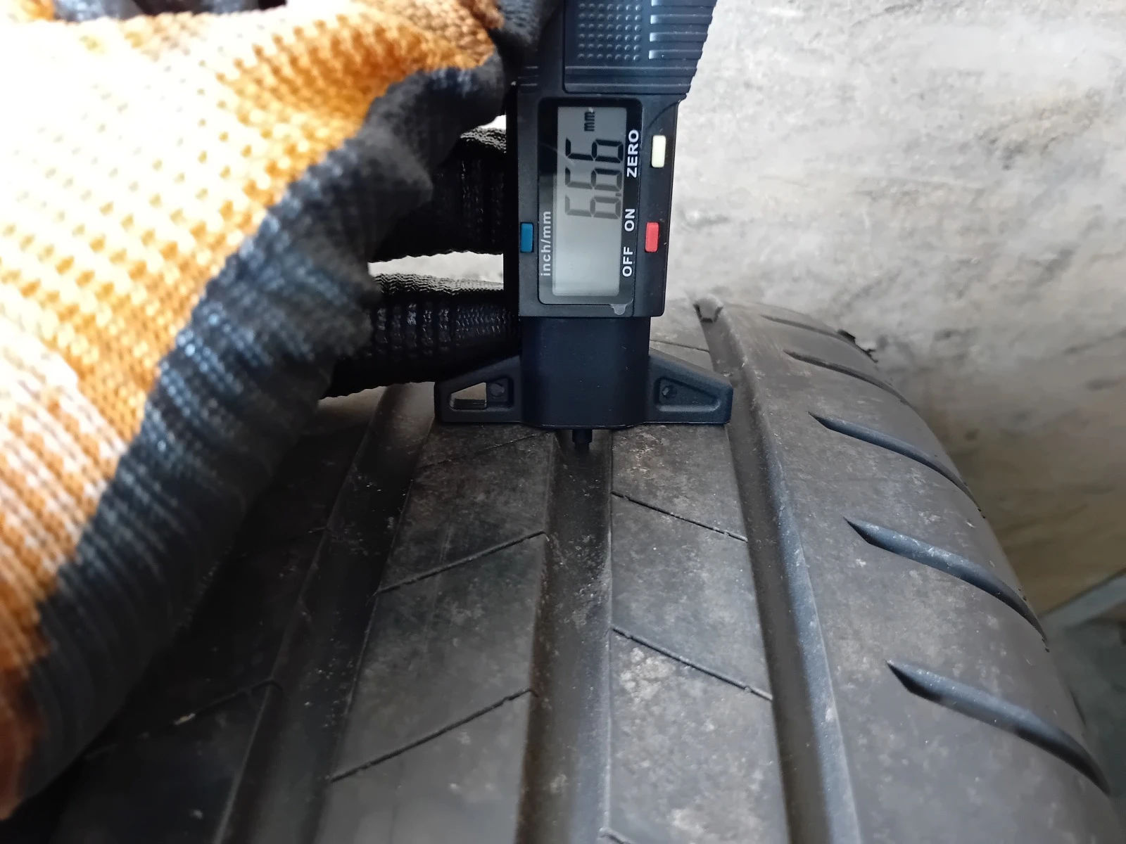  225/65R17 | Mobile.bg   4