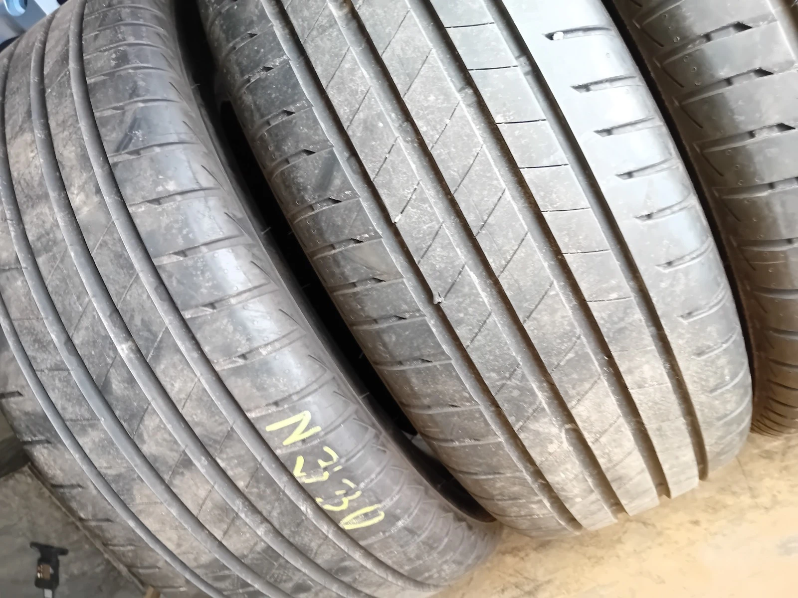  225/65R17 | Mobile.bg   3