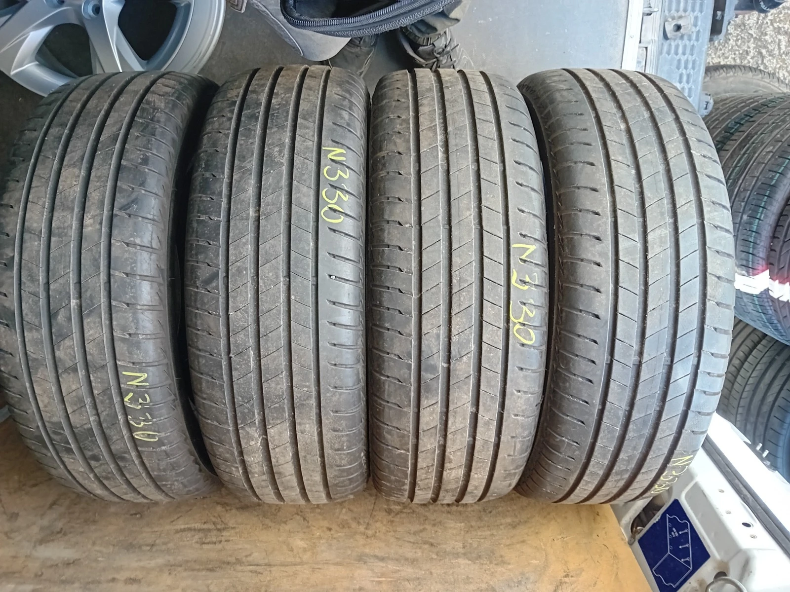  225/65R17 | Mobile.bg   1