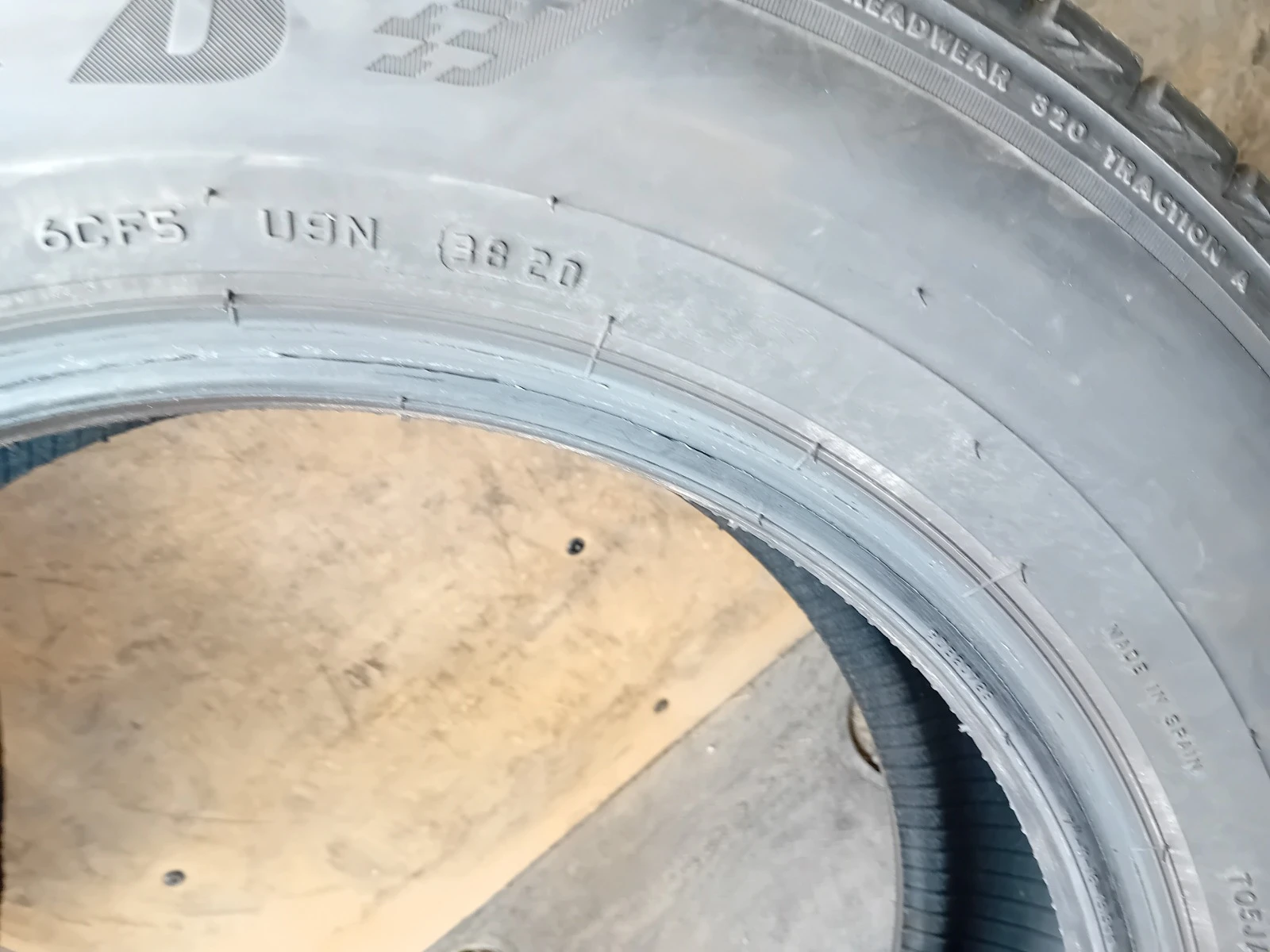  225/65R17 | Mobile.bg   8