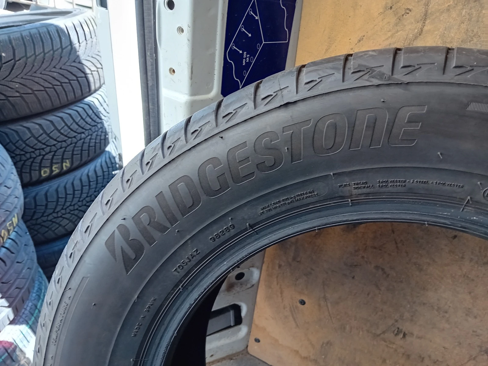  225/65R17 | Mobile.bg   5