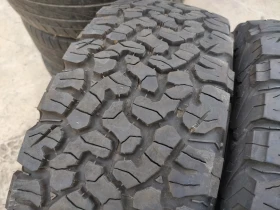 Гуми Летни 245/70R16, снимка 1 - Гуми и джанти - 47292776