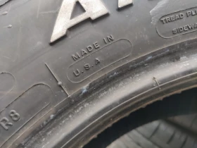 Гуми Летни 245/70R16, снимка 12 - Гуми и джанти - 47292776