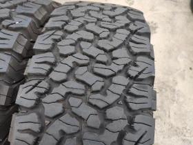 Гуми Летни 245/70R16, снимка 3 - Гуми и джанти - 47292776