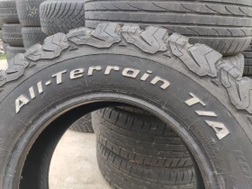 Гуми Летни 245/70R16, снимка 9 - Гуми и джанти - 47292776