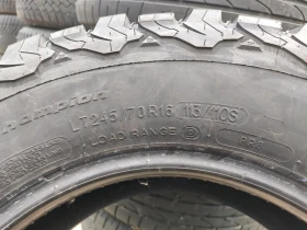 Гуми Летни 245/70R16, снимка 8 - Гуми и джанти - 47292776