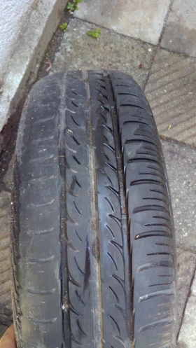    165/70R13  Ford Fiesta | Mobile.bg    2