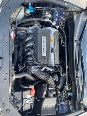 Honda Accord 2.4 Швейцария, снимка 14