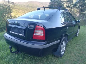 Skoda Octavia, снимка 8