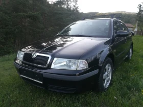 Skoda Octavia, снимка 4