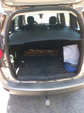 Dacia Lodgy, снимка 9