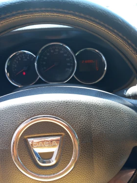 Dacia Lodgy, снимка 6