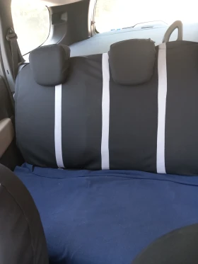Dacia Lodgy, снимка 8