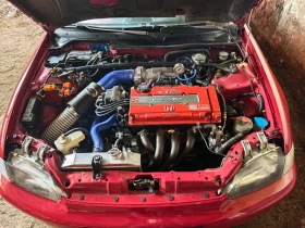 Honda Civic EG9 SIR, снимка 10