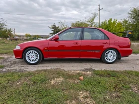 Honda Civic EG9 SIR, снимка 9