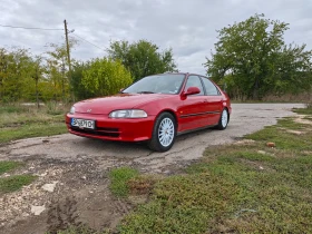 Honda Civic EG9 SIR, снимка 8