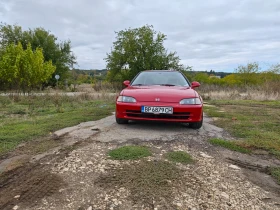 Honda Civic EG9 SIR, снимка 7