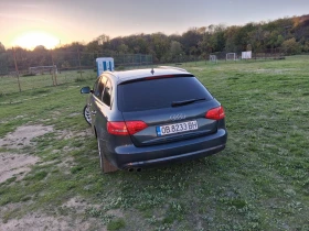 Audi A4, снимка 6
