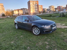 Audi A4, снимка 3