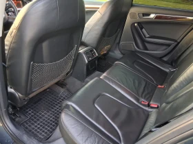 Audi A4, снимка 8