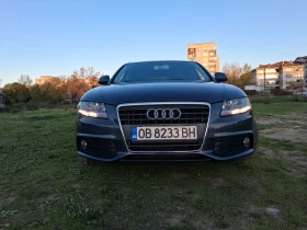 Audi A4, снимка 4
