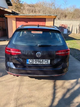 VW Passat, снимка 7