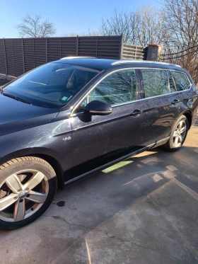 VW Passat, снимка 2