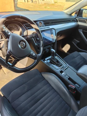 VW Passat, снимка 3