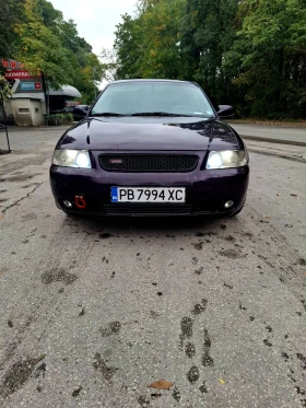 Audi A3 1.9tdi + facelift 5врати, снимка 4
