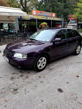 Audi A3 1.9tdi + facelift 5врати, снимка 5