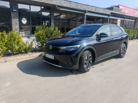 VW ID.4 НОВА 4000км 330к.с 4Х4, снимка 1