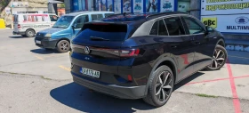 VW ID.4 НОВА 4000км 330к.с 4Х4, снимка 7