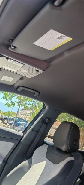 VW ID.4 НОВА 4000км 330к.с 4Х4, снимка 14