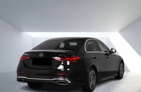 Mercedes-Benz C 300 е 4Matic = AMG Line = Premium Plus Гаранция, снимка 2