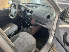 Hyundai Atos, снимка 7