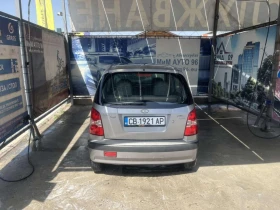 Hyundai Atos, снимка 6