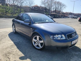 Audi A4, снимка 1