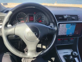 Audi A4, снимка 9