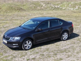 Skoda Octavia III, снимка 1