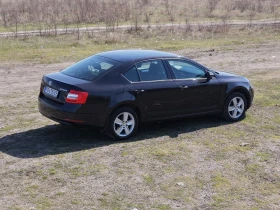 Skoda Octavia III, снимка 7