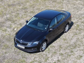 Skoda Octavia III, снимка 2